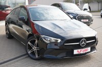 Mercedes-Benz CLA 180 SB Progressive
