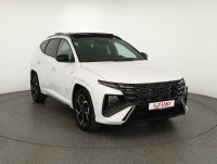 Hyundai Tucson 1.6 T-GDI N-Line Aut.