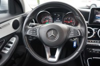 Mercedes-Benz C 180 C180 d T Avantgarde