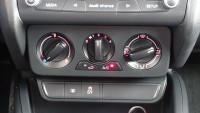Audi A1 1.0 TFSI basis