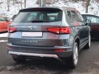 Seat Ateca 1.4 TSI DSG Xcellence
