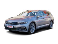 VW Passat Variant GTE LED ACC AHK Navi