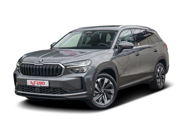 Skoda Kodiaq Selection 1.5 TSI DSG