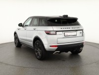Land Rover Range Rover Evoque 2.0 TD4 SE