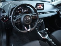 Mazda CX-3 2.0 Exclusive-Line