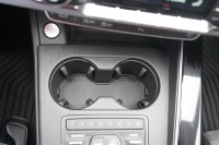 Audi A4 Avant 2.0 TFSI Matrix
