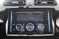 Mitsubishi Space Star 1.2 Spirit