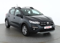 Dacia Sandero Stepway 0.9 TCe Aut.