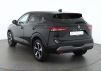 Nissan Qashqai N-Connecta 1.3 Dig-T