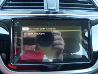 Suzuki SX4 S-Cross 1.4 4x4