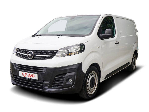 Opel Vivaro Kasten 2.0 Di FlexSpace L
