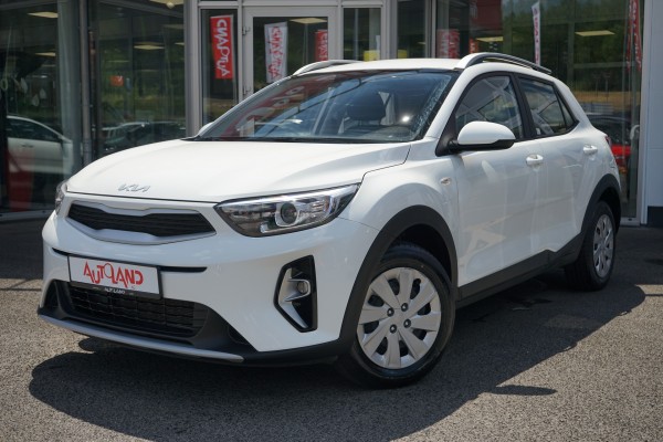 Kia Stonic 1.2 Vision