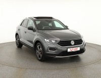 VW T-Roc 1.5 TSI DSG Sport
