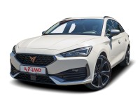 Cupra Leon Sportstourer 1.4 e-HYBRID 3-Zonen-Klima Navi Sitzheizung