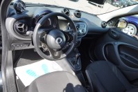 Smart ForFour forfour electric drive EQ
