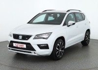 Seat Ateca 2.0 TSI DSG FR 4Drive LED Navi 360° AHK