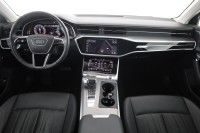 Audi A6 Avant 45 TFSI design