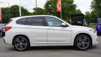BMW X1 xDrive20i M Sport