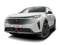 Peugeot 3008 GT 1.2 Hybrid 145 Aut. 2-Zonen-Klima Navi Sitzheizung