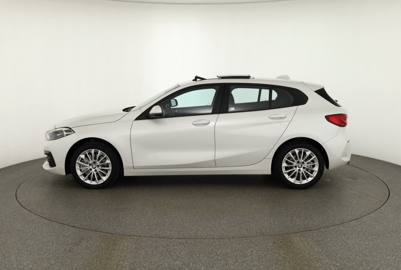 BMW 120 d Advantage