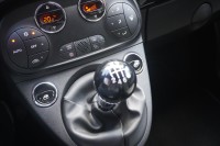 Fiat 500C 1.0 M-Hybrid Basis