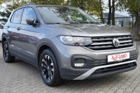 VW T-Cross 1.0 TSI Life