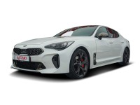 Kia Stinger 3.3 GT 4WD Aut. LED Navi Head-Up 360°