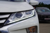 Mitsubishi Eclipse Cross 1.5 Diamant Edition