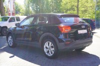 Audi Q2 35 1.5 TFSI advanced DSG