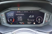 Audi A1 Sportback 25 1.0 TFSI basis