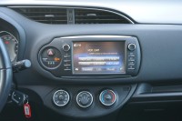 Toyota Yaris 1.5 Comfort