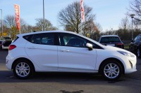 Ford Fiesta 1.1