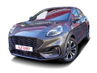 Ford Puma 1.0 EcoBoost Mild Hybrid ST-Line X S/S 2-Zonen-Klima Navi Sitzheizung
