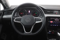 VW Passat Variant 2.0 TDI DSG Business