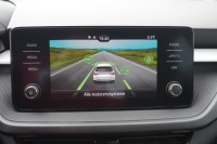 Skoda Fabia 1.0 TSI Ambition