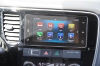 Mitsubishi Outlander 2.0 MIVEC Edition 100 2WD