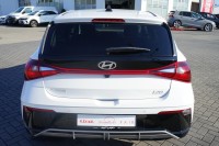 Hyundai i20 1.0 T-GDI