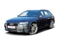 Audi A4 Avant 35 2.0 TFSI basis Navi Sitzheizung Bi-Xenon