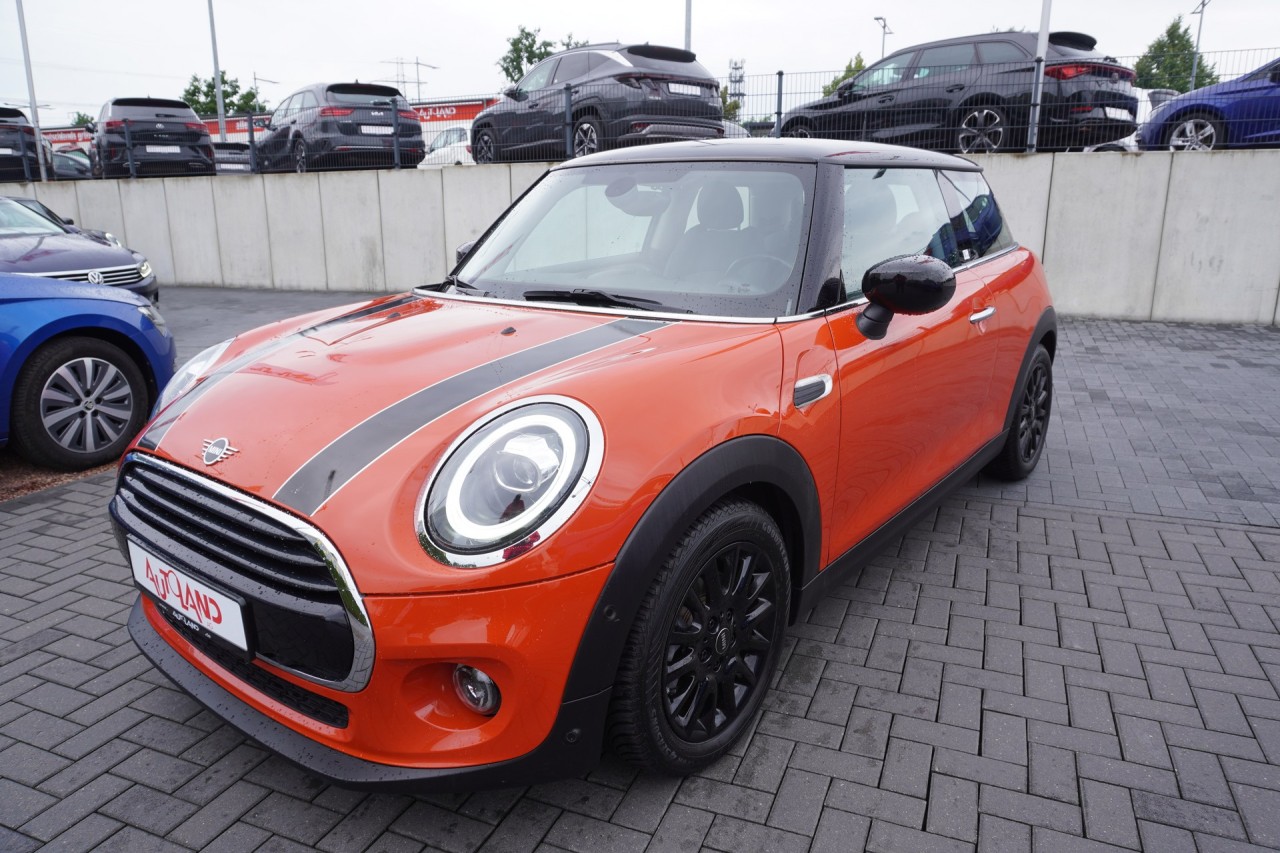 MINI COOPER Mini 1.5 Cooper