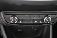 Opel Crossland (X) 1.2 Turbo Edition