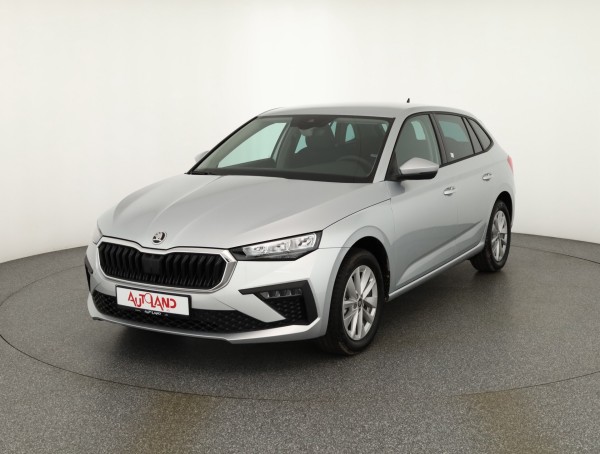Skoda Scala 1.0 TSI DSG