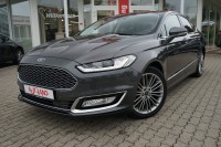Vorschau: Ford Mondeo 2.0 Vignale