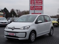 Vorschau: VW up up! 1.0 Active