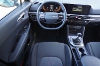Kia Sportage 1.6 T-GDI Facelift