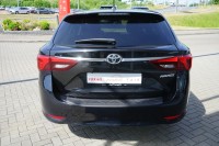 Toyota Avensis 1.8 TS