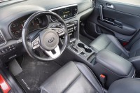 Kia Sportage 2.0 CRDi Platinum Edition 4WD Aut.