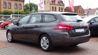 Vorschau: Peugeot 308 SW 1.2