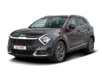 Kia Sportage 1.6 T-GDI Vision LED Navi Kamera DAB