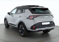 Kia Sportage 1.6 T-GDI GT-Line Hybrid Aut.