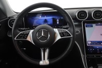 Mercedes-Benz C 200 200d T Avantgarde